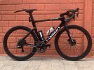 Specialized S-Works Venge l.e. Sagan 56
