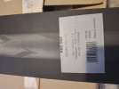 Schwalbe pro one TLR 650x25 nuovi
