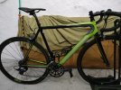 Cannondale Supersix Evo HM 54