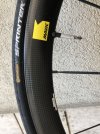 Mavic Cosmic Carbon SLR 40