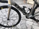 Trek Madone SLR