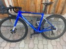 Telaio Wilier SLR Zero