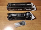 Attacco maubrio DEDA SUPERZERO 130mm NUOVO!!