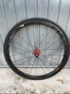Fulcrum Racing Speed 35 XLR