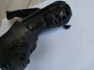 Comando sinistro Dura ace ST-R9120 2x11 da riparare