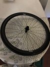 Ruote WR Compositi T33W Alpha