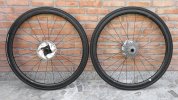 Roval CLX 32 Disc Tubolare