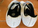Scarpe Rapha mod. Climber