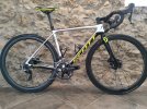 Scott Addict RC Pro disc taglia 52