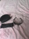 Oakley radar