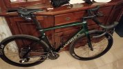Specialized Sworks Tarmac SL7 AXS tg.56