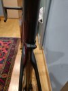 Telaio Trek Emonda SLR + manubrio e accessori