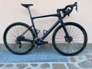 BMC Roadmachine 01 Shimano DuraAce Di2 11V