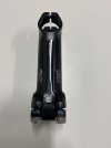 Attacco manubrio Pro plt alluminio