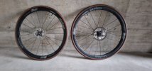 Ruote Vision Trimax 35 DB