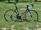 Bianchi Via Nirone 7 - tg.57
