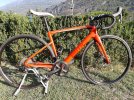 Bmc Roadmachine 02 Three - Taglia 51 (S)