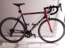 Bici da corsa