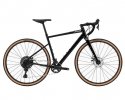 Cannondale Topstone 4 - Nero, Taglia L