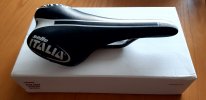 Sella Selle Italia SLR Team Edition