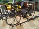 Bdc Bianchi Infinito CV