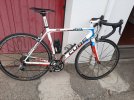 Bici Cube Litening taglia 54