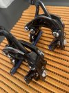 Freni campagnolo direct mount doppio perno