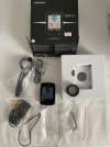 Garmin Edge 820