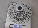 Pignoni Sram Force PG 1170 11v. 11-36