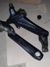 Guarnitura Ultegra R8000