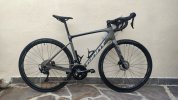 Vendo Giant defy 2019 con upgrade freni