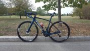 Trek Domane SL7 disc 2021 tg 52