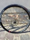 Fulcrum Ruote Racing 900 Disc Shimano