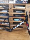 LOOK 765 FRAMESET
