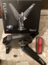 RULLO TACX FLUX SMART