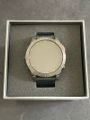 Orologio Multisport Garmin Epix 2 + Running Pod