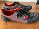 Scarpe S-Works 7 Specialized tg. 46 - 29.5 cm