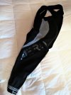 Pantaloncini 3/4 Marcello Bergamo modello Aero tg. L - eccellenti condizioni