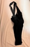 Pantaloncini 3/4 Marcello Bergamo modello Di’Namiko tg. L. – praticamente nuovi