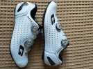 Scarpe Gaerne Carbon G Stilo tg.42