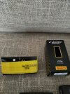 Camera aria Pirelli PZero Smart tube e Road Tube