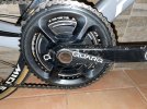 Misuratore di potenza Quarq