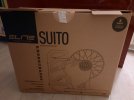 VENDUTO rullo Elite Suito