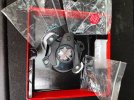 Misuratore potenza SRAM QUARQ - FORCE axs Red tap axs