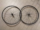 Ruote Shimano 105
