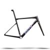 Telaio BMC Teammachine SLR FRS V1 - Carbon/Prisma, Taglia 47