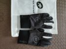 Guanti invernali Assos bonKa Glove 7 taglia M NUOVI