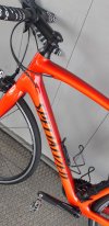 SPECIALIZED TARMAC SL4 SPORT