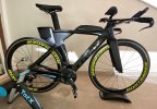 Trek Speed Concept