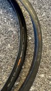 Copertoni Schwalbe tubeless Pro One 30